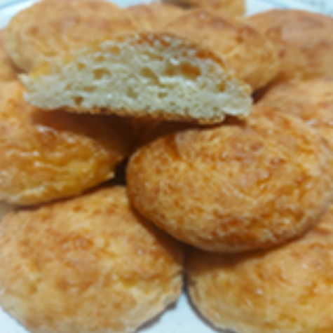 loptice od mozzarella tijesta