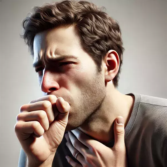 Hripavac (Pertussis/Veliki kašalj)