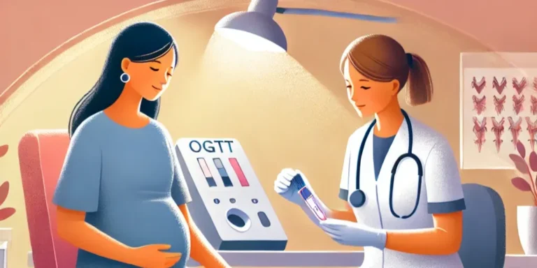 OGT test u trudnoći: važnost u otkrivanju gestacijskog dijabetesa