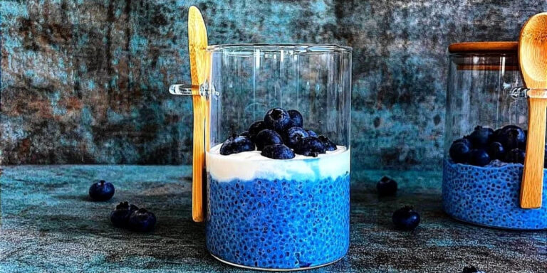 Chia puding za osobe s dijabetesom