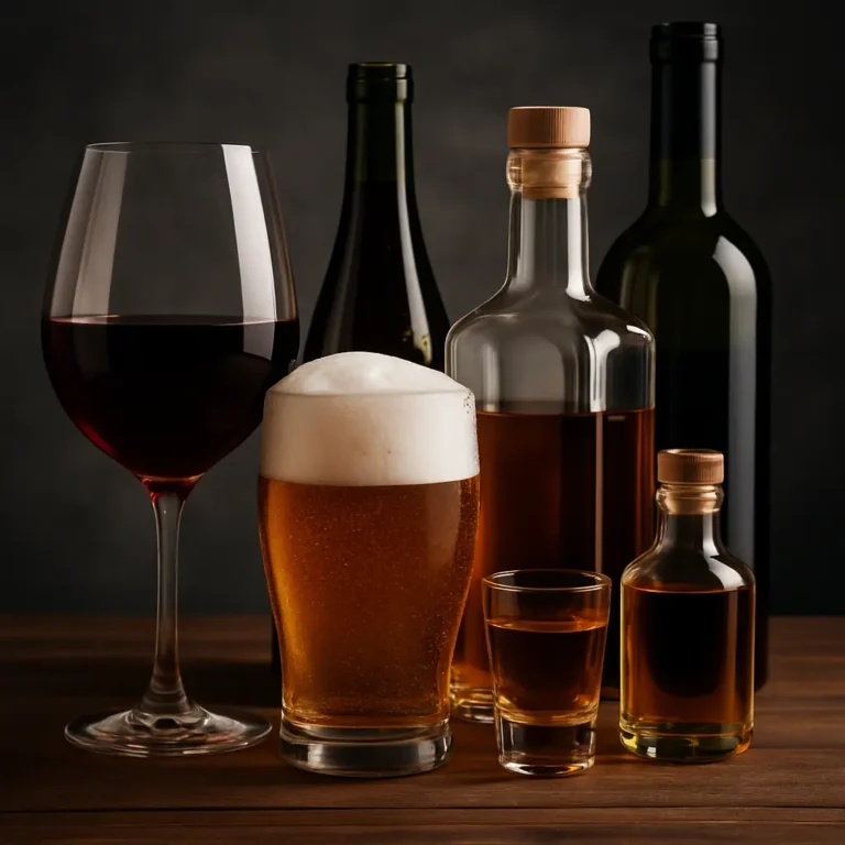 Alkohol i šećerna bolest: što treba znati?